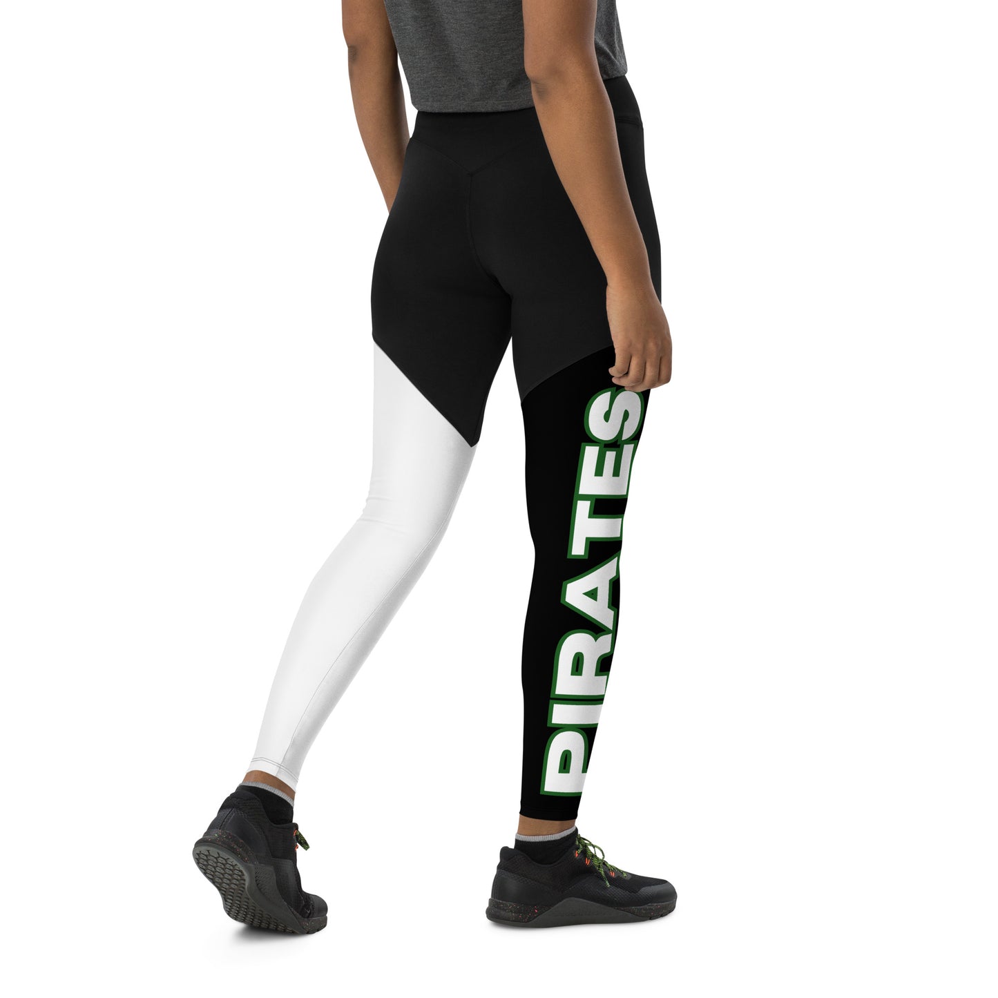 Sports Leggings