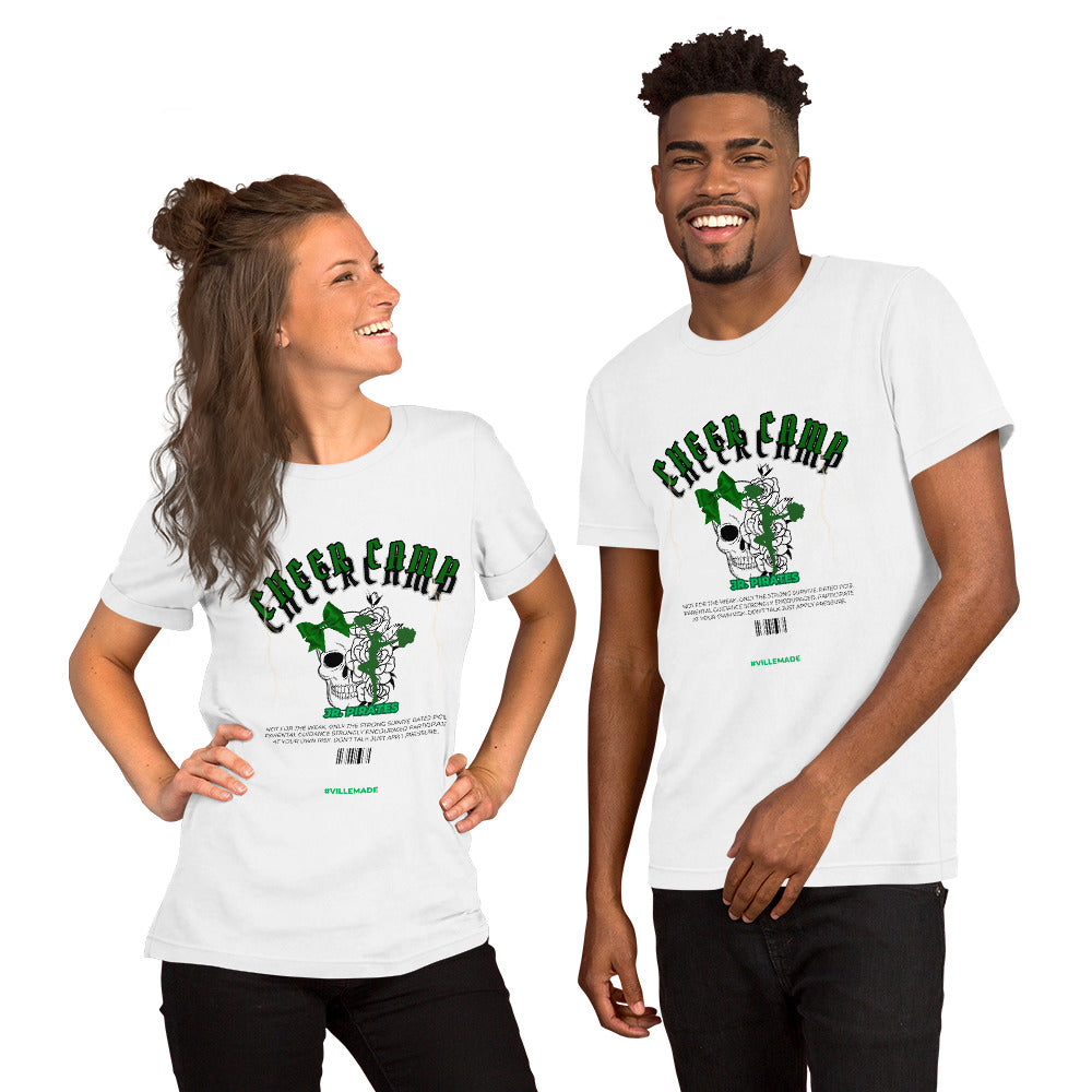 Unisex Cheer Camp