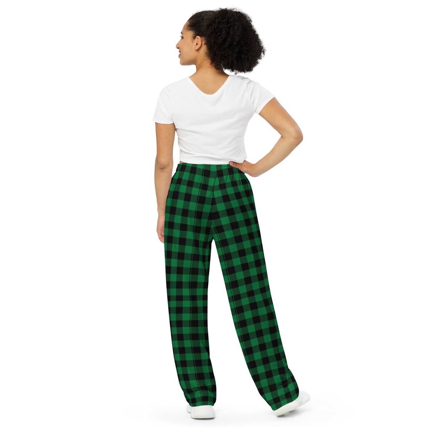 Unisex Pajama Pants