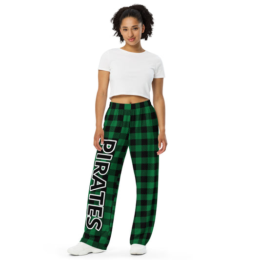 Unisex Pajama Pants