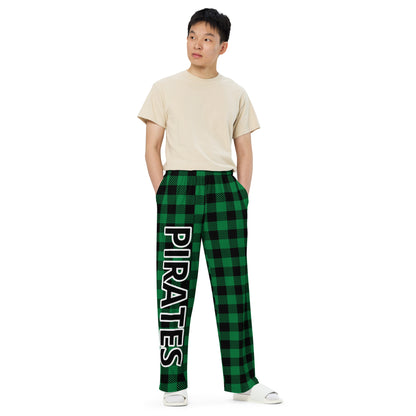 Unisex Pajama Pants