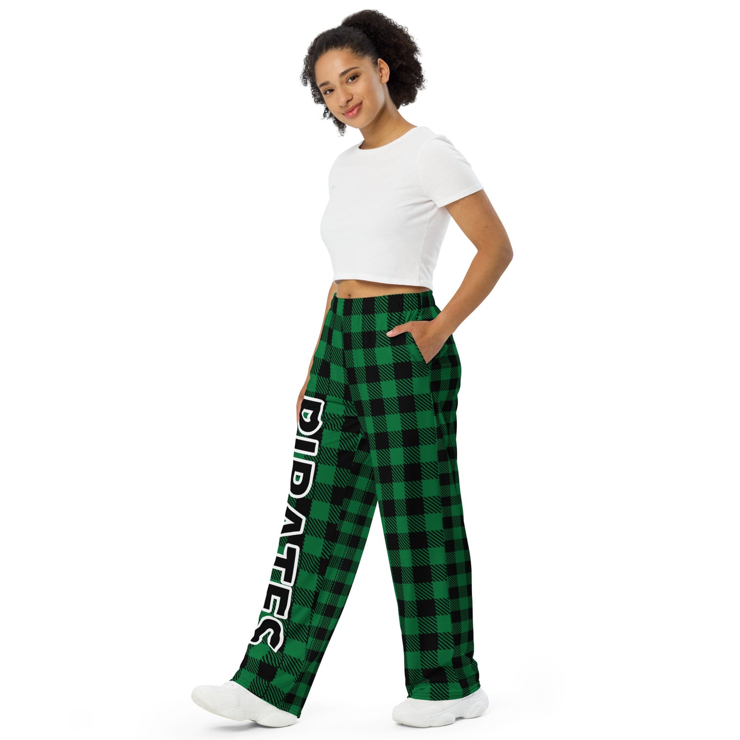 Unisex Pajama Pants