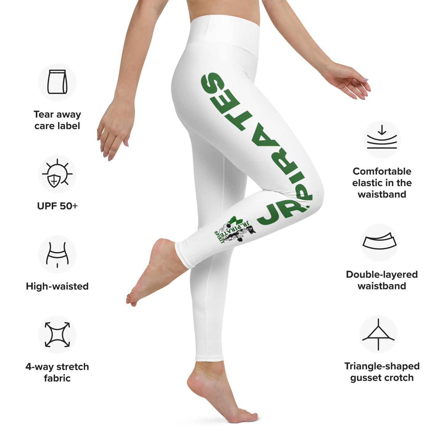 Yoga Leggings