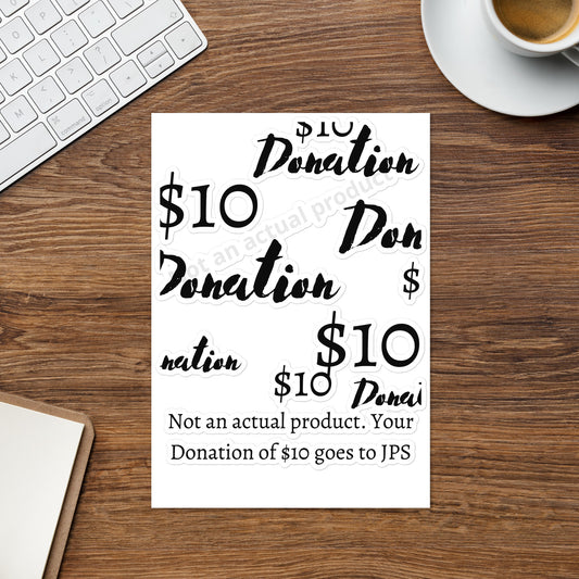 Donation