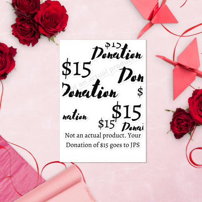 Donation