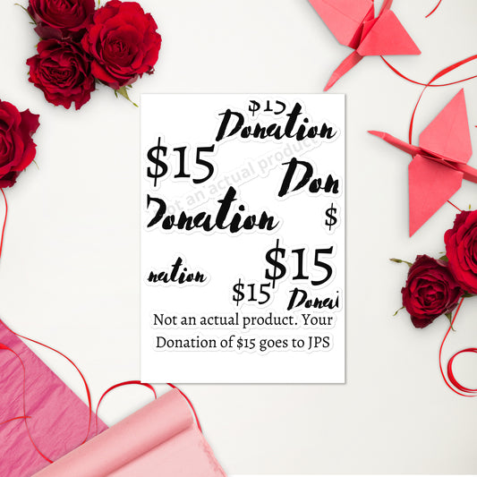 Donation