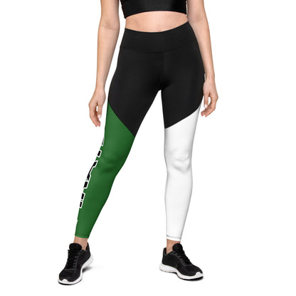 Sports Leggings