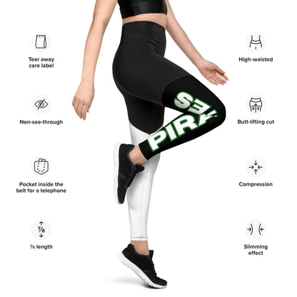 Sports Leggings