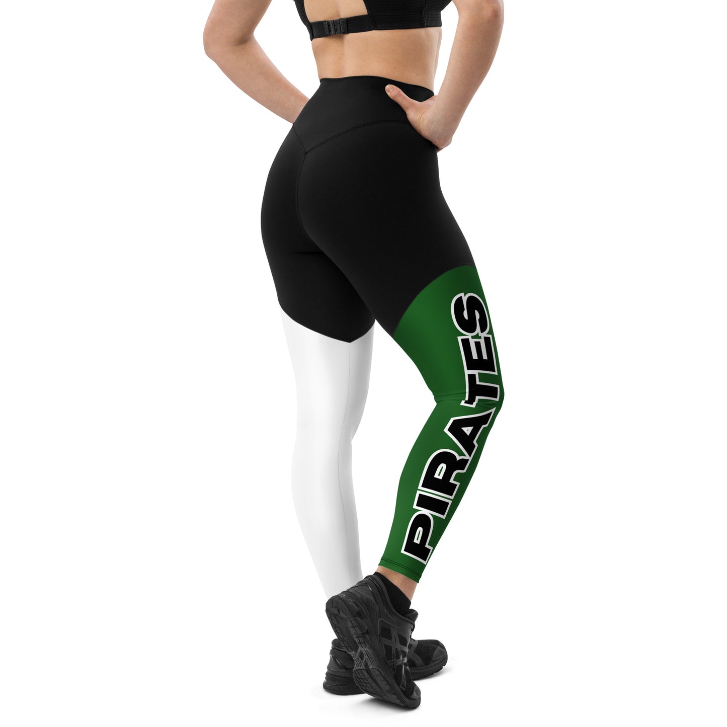 Sports Leggings