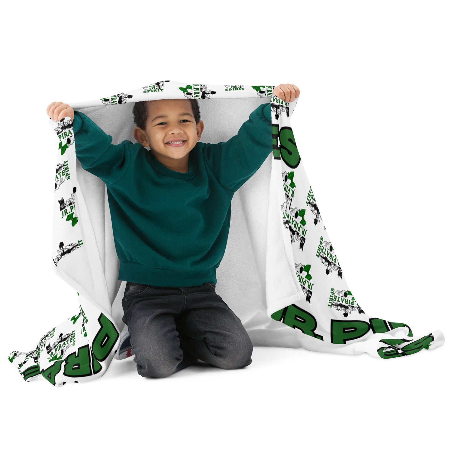 Throw Blanket