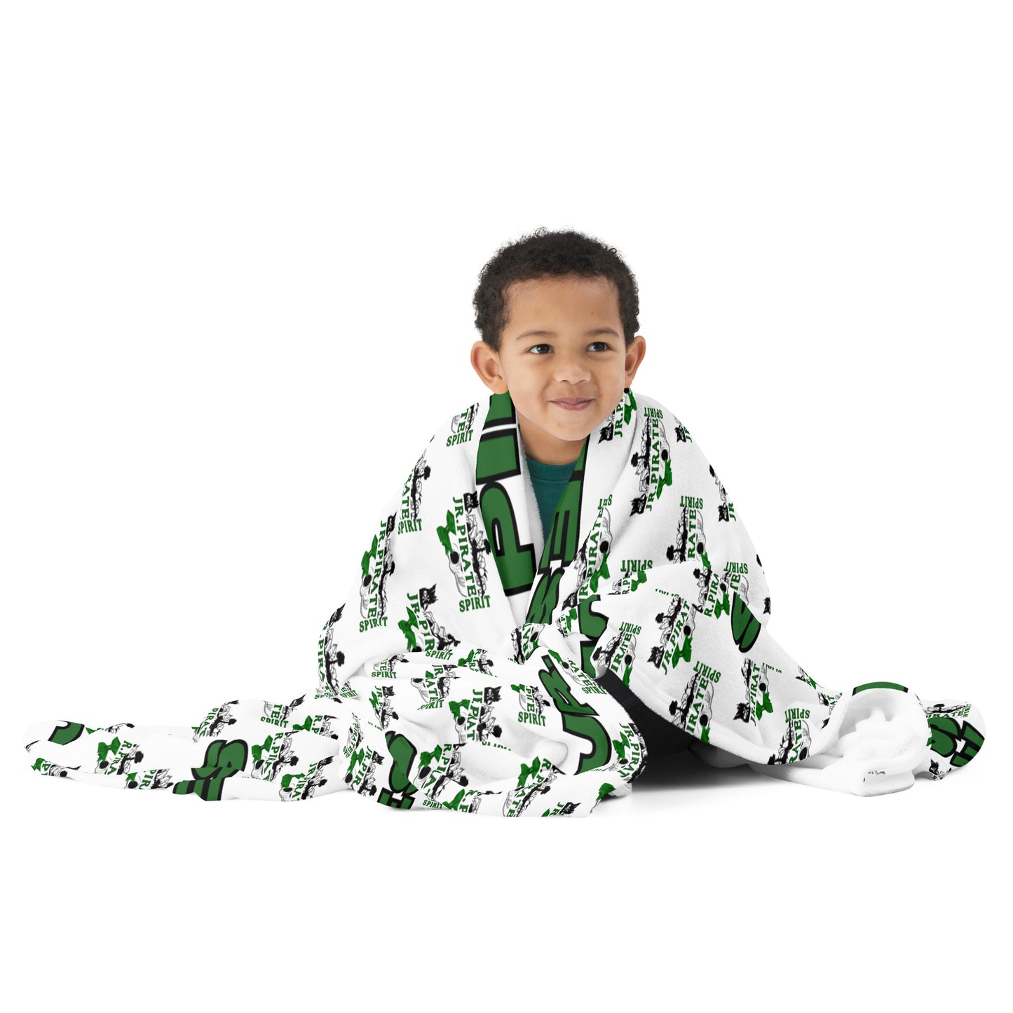 Throw Blanket