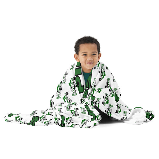Throw Blanket