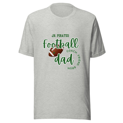 Football Dad