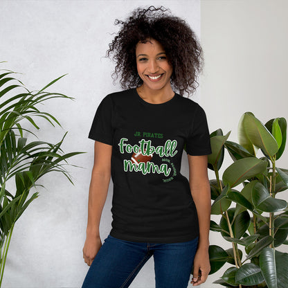 Custom Mama Tee w/ Name and Number