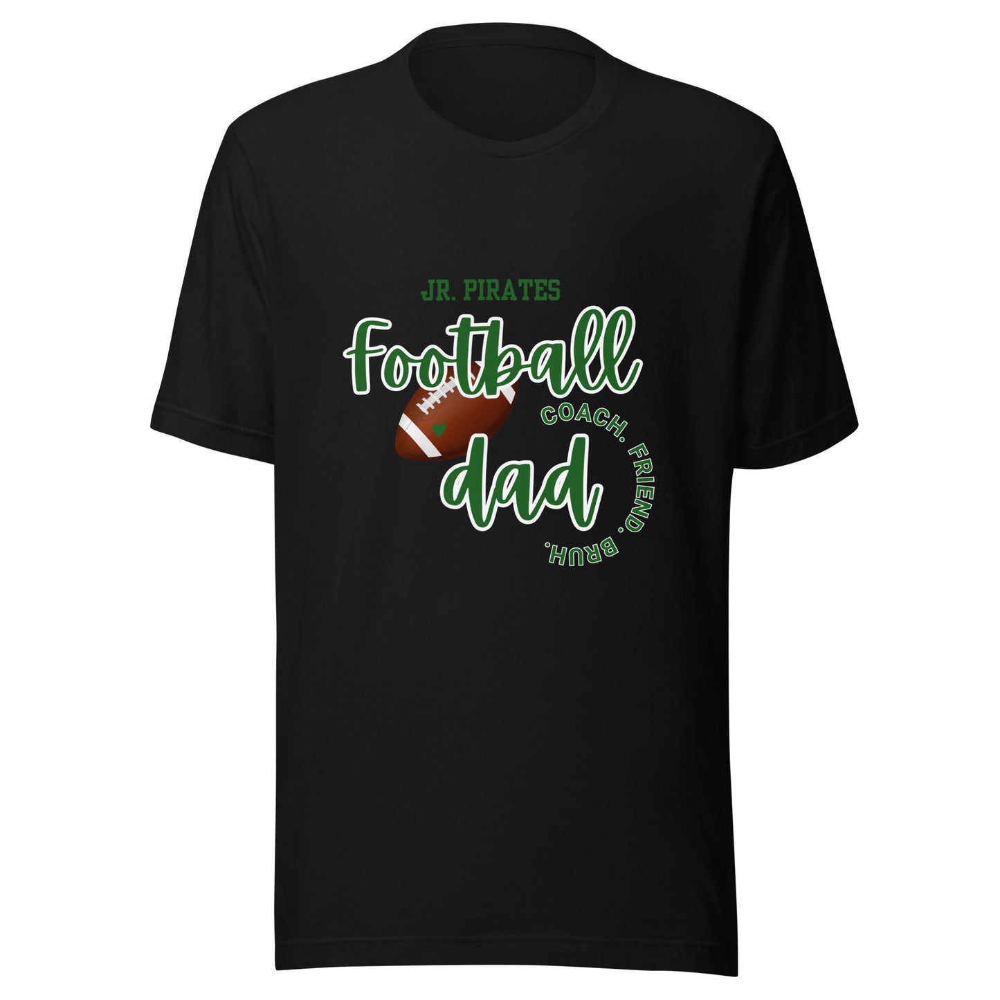 Football Dad