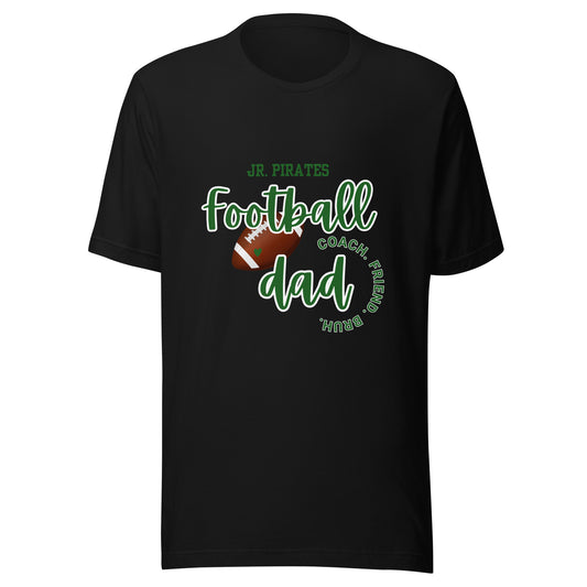 Football Dad