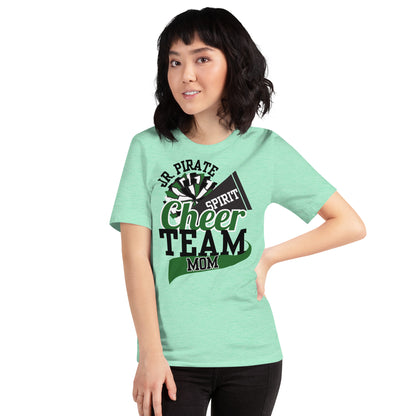 Program Tee- Team Mom
