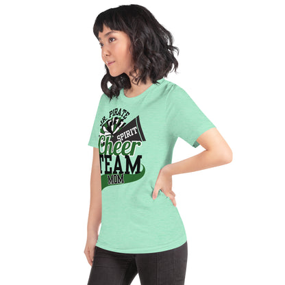 Program Tee- Team Mom