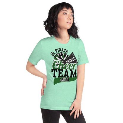 Program Tee- Team Mom