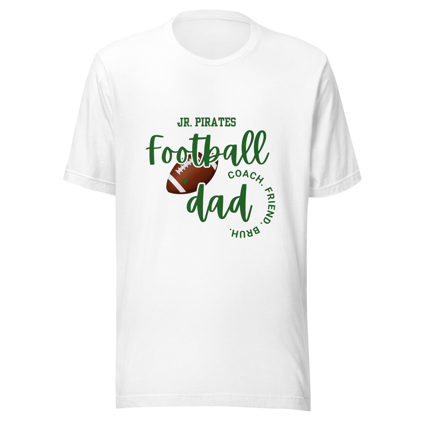 Football Dad