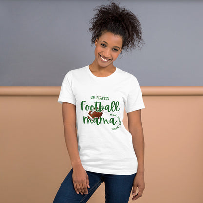 Football Mama