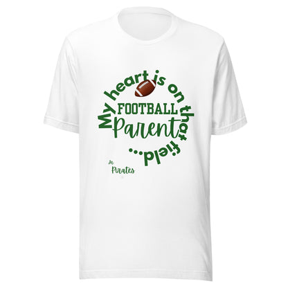 Parent- My Heart