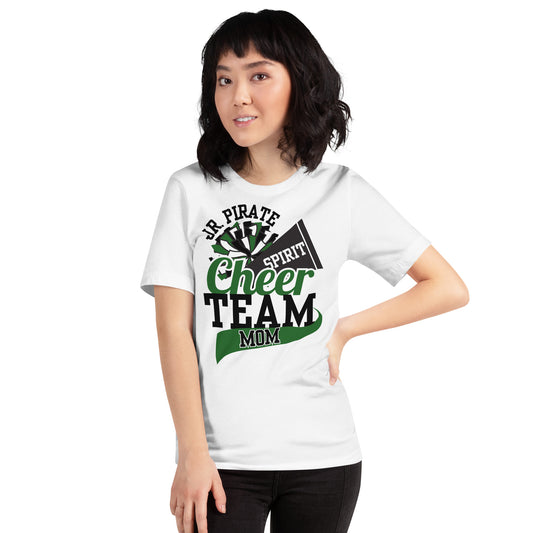 Program Tee- Team Mom