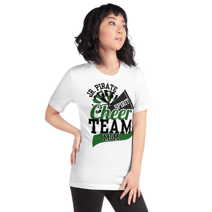 Program Tee- Team Mom