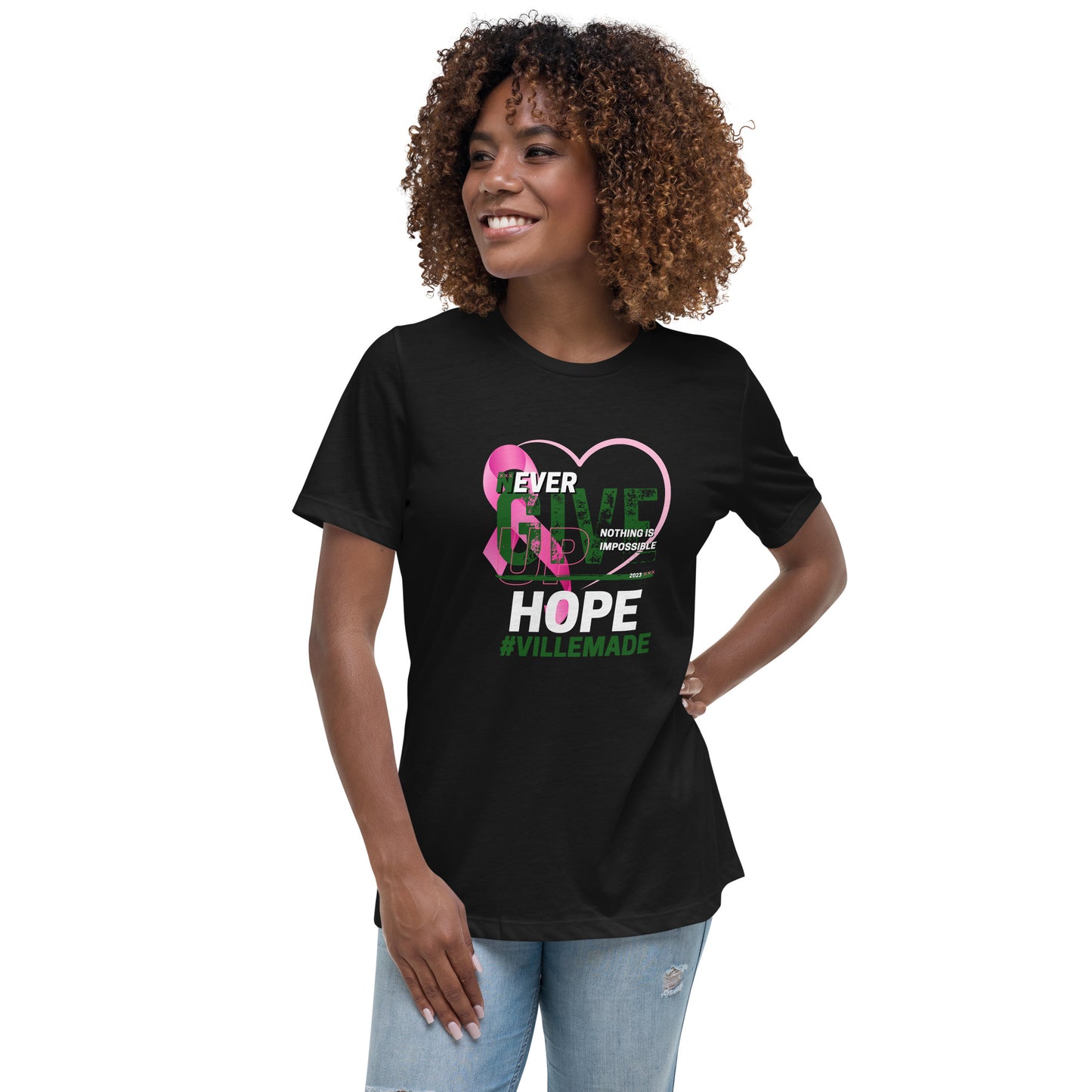 Breast Cancer Awareness