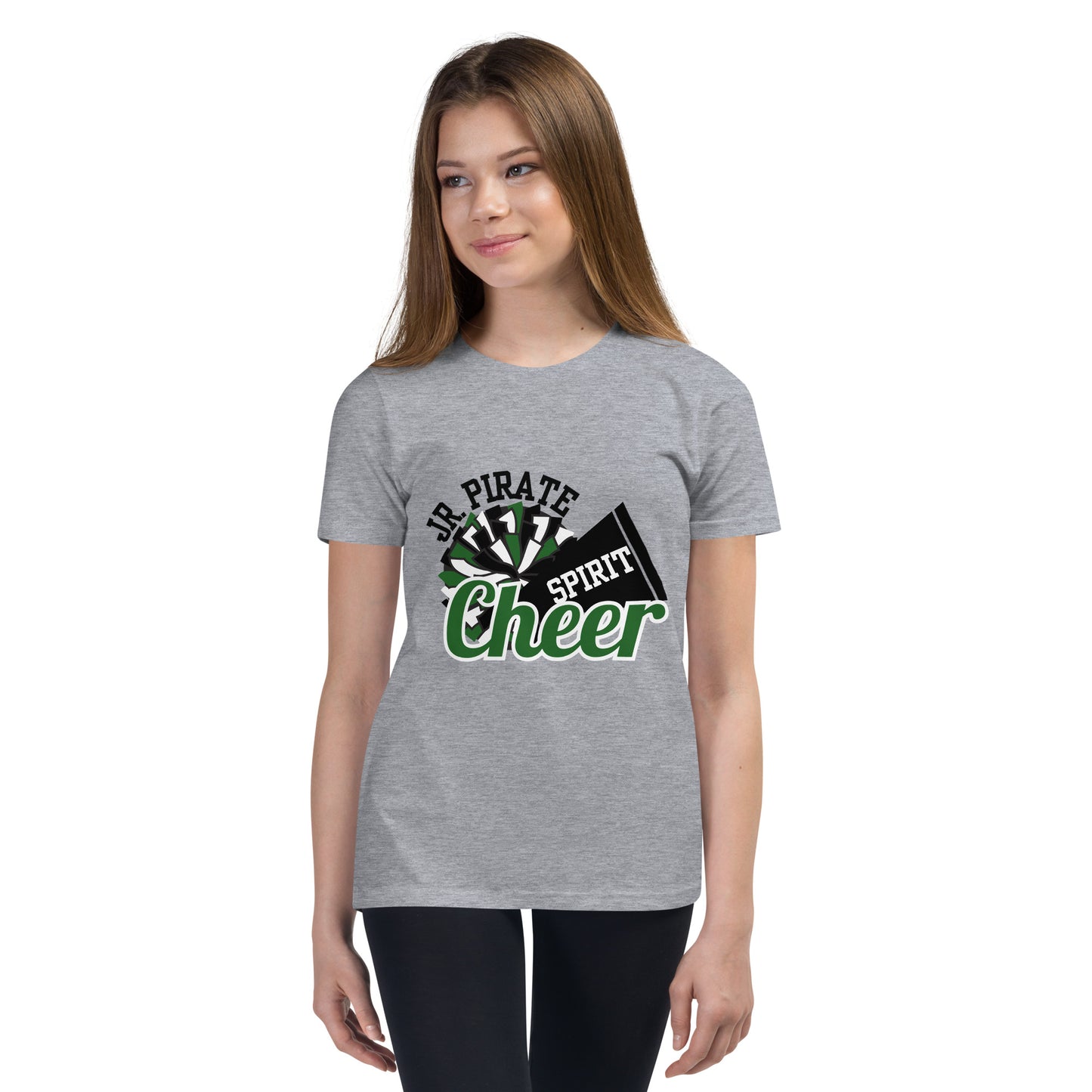 Program Tee- Youth