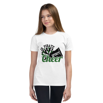 Program Tee- Youth