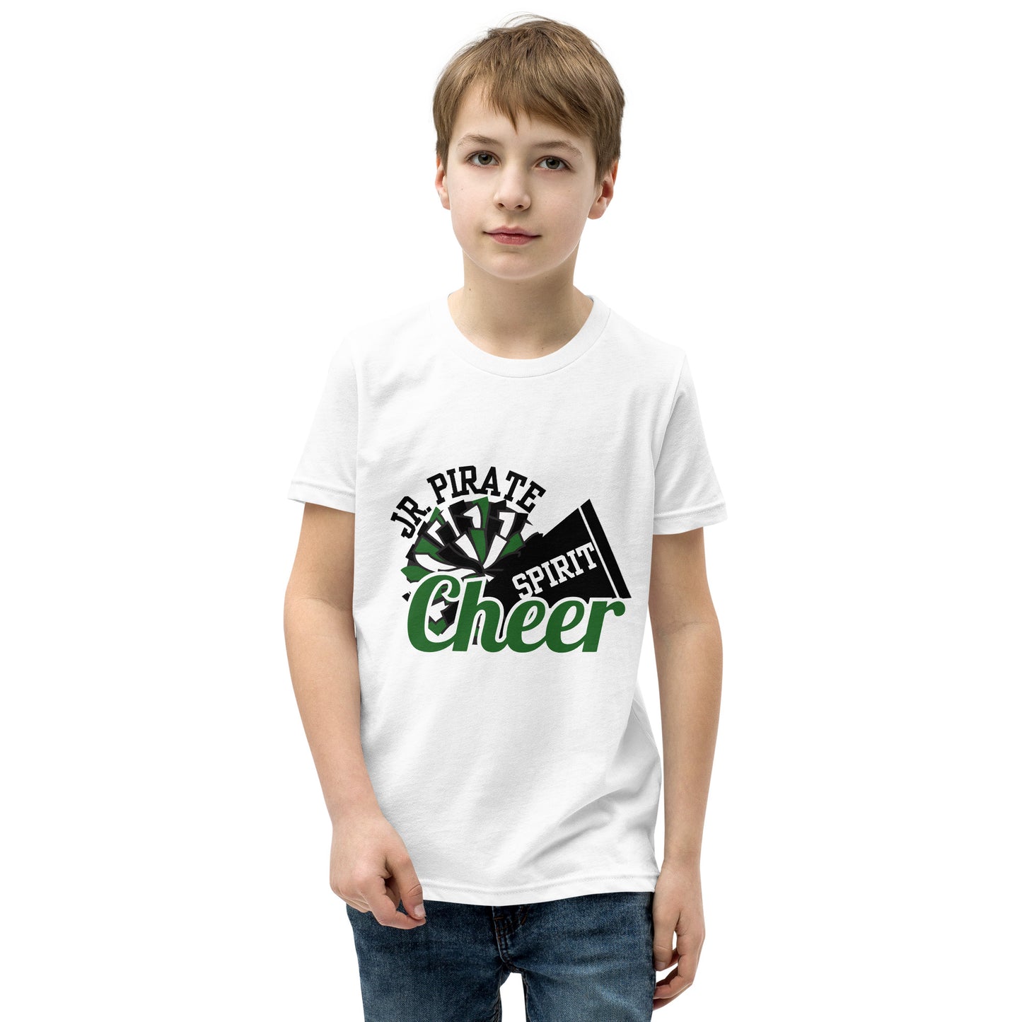 Program Tee- Youth